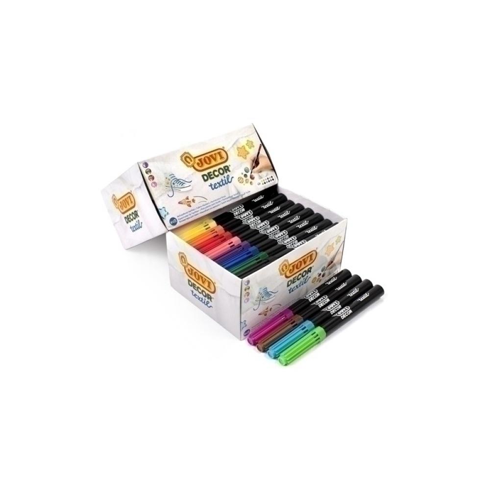 Jovi - ROTUL.JOVI DECOR TEXTIL CAJA 48