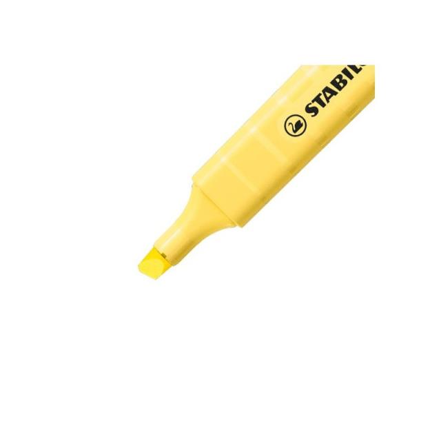 STABILO - STABILO SWING COOL MARCADOR FLUORESCENTE EXPOSITOR L 48U C/SURTIDOS PASTEL - Color no elegible