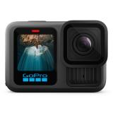 GoPro - CHDHX-131-RW cámara para deporte de acción 27,6 MP 5.3K Ultra HD CMOS 25,4 / 1,9 mm (1 / 1.9") Wifi 157 g