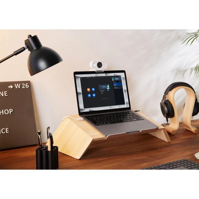 Elgato - Facecam Neo cámara web 2 MP 1920 x 1080 Pixeles USB-C Blanco