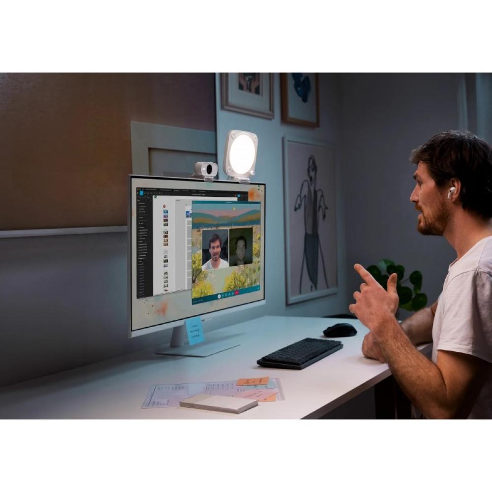 Elgato - Facecam Neo cámara web 2 MP 1920 x 1080 Pixeles USB-C Blanco