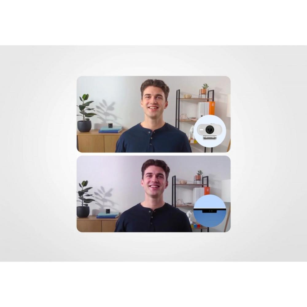 Elgato - Facecam Neo cámara web 2 MP 1920 x 1080 Pixeles USB-C Blanco