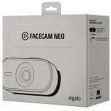 Elgato - Facecam Neo cámara web 2 MP 1920 x 1080 Pixeles USB-C Blanco