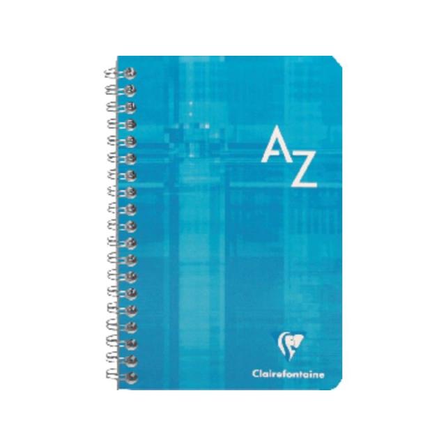 Clairefontaine - 8999C cuaderno y block Colores surtidos
