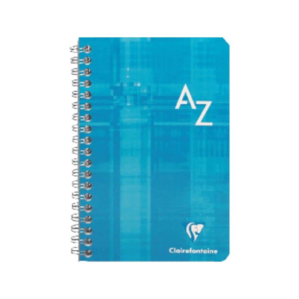Clairefontaine - 8999C cuaderno y block Colores surtidos