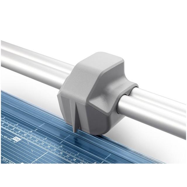 Dahle - 556 guillotina para papel 1 mm 10 hojas