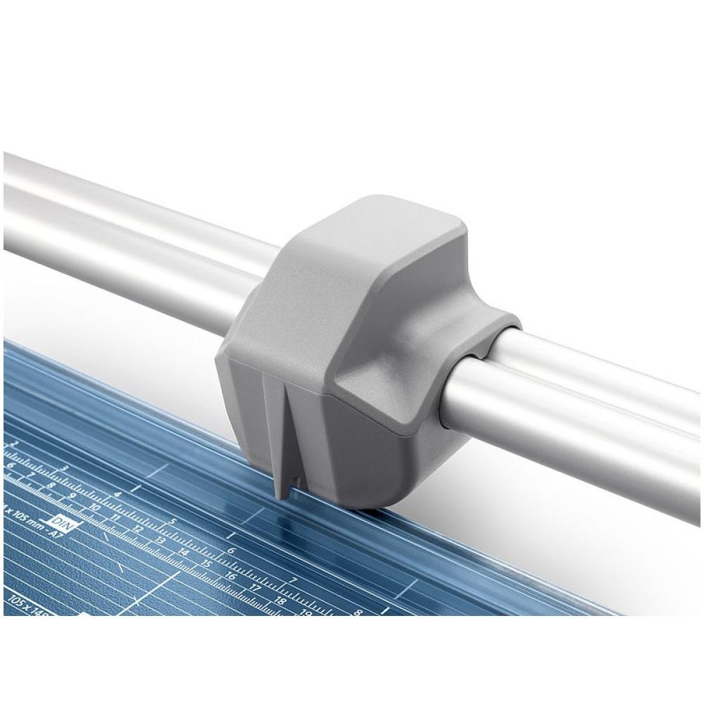 Dahle - 556 guillotina para papel 1 mm 10 hojas