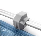 Dahle - 556 guillotina para papel 1 mm 10 hojas