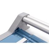 Dahle - 556 guillotina para papel 1 mm 10 hojas