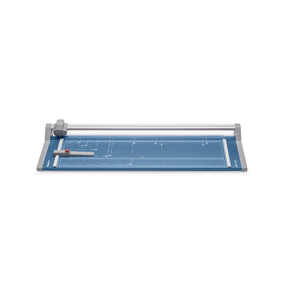 Dahle - 556 guillotina para papel 1 mm 10 hojas