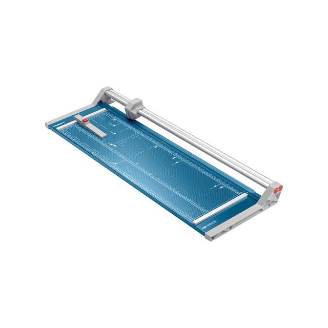 Dahle - 556 guillotina para papel 1 mm 10 hojas