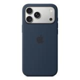 Apple - MGFP4ZM/A funda para teléfono móvil 17,5 cm (6.9") Azul oscuro