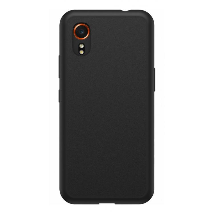 OtterBox - React Series para Galaxy XCover 7, Black