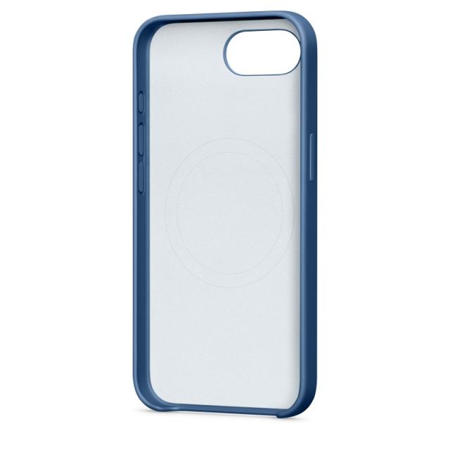Apple - Funda Beats con MagSafe para el iPhone 17e – Azul cobalto