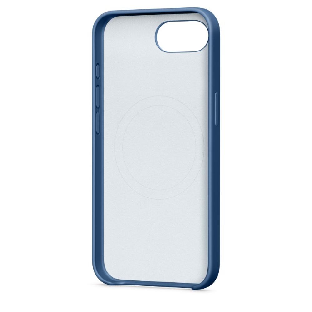 Apple - Funda Beats con MagSafe para el iPhone 17e – Azul cobalto