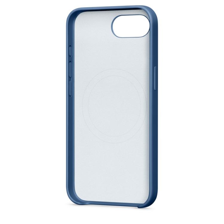 Apple - Funda Beats con MagSafe para el iPhone 17e – Azul cobalto