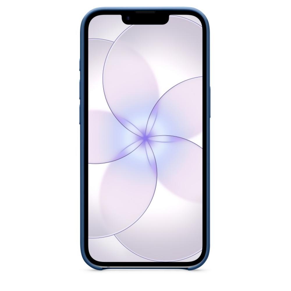 Apple - Funda Beats con MagSafe para el iPhone 17e – Azul cobalto