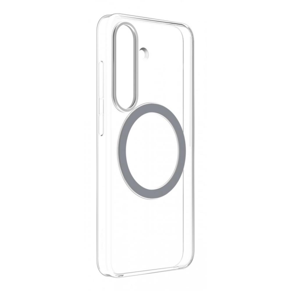 Samsung - GP-FFS931YCA funda para teléfono móvil 15,8 cm (6.2") Transparente