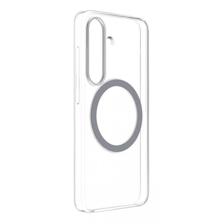 Samsung - GP-FFS931YCA funda para teléfono móvil 15,8 cm (6.2") Transparente