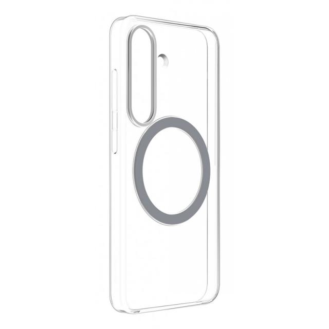 Samsung - GP-FFS931YCA funda para teléfono móvil 15,8 cm (6.2") Transparente