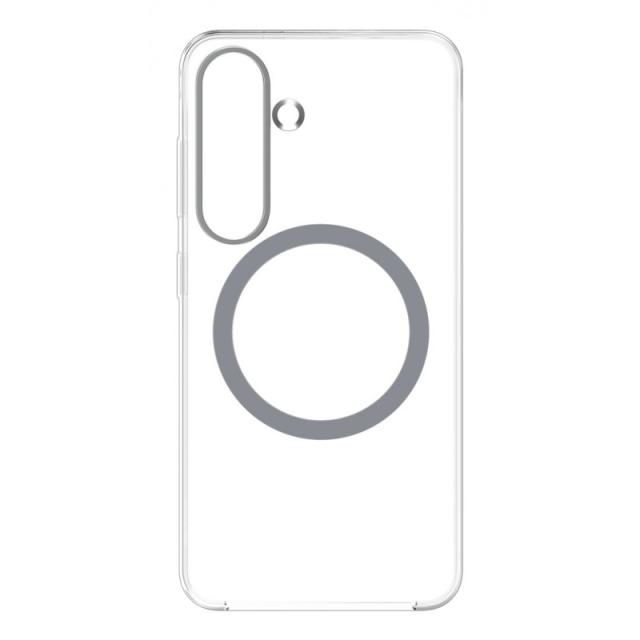 Samsung - GP-FFS931YCA funda para teléfono móvil 15,8 cm (6.2") Transparente