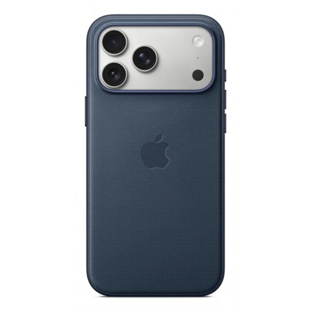 Apple - MGF94ZM/A funda para teléfono móvil 17,5 cm (6.9") Azul - MGF94ZM/A