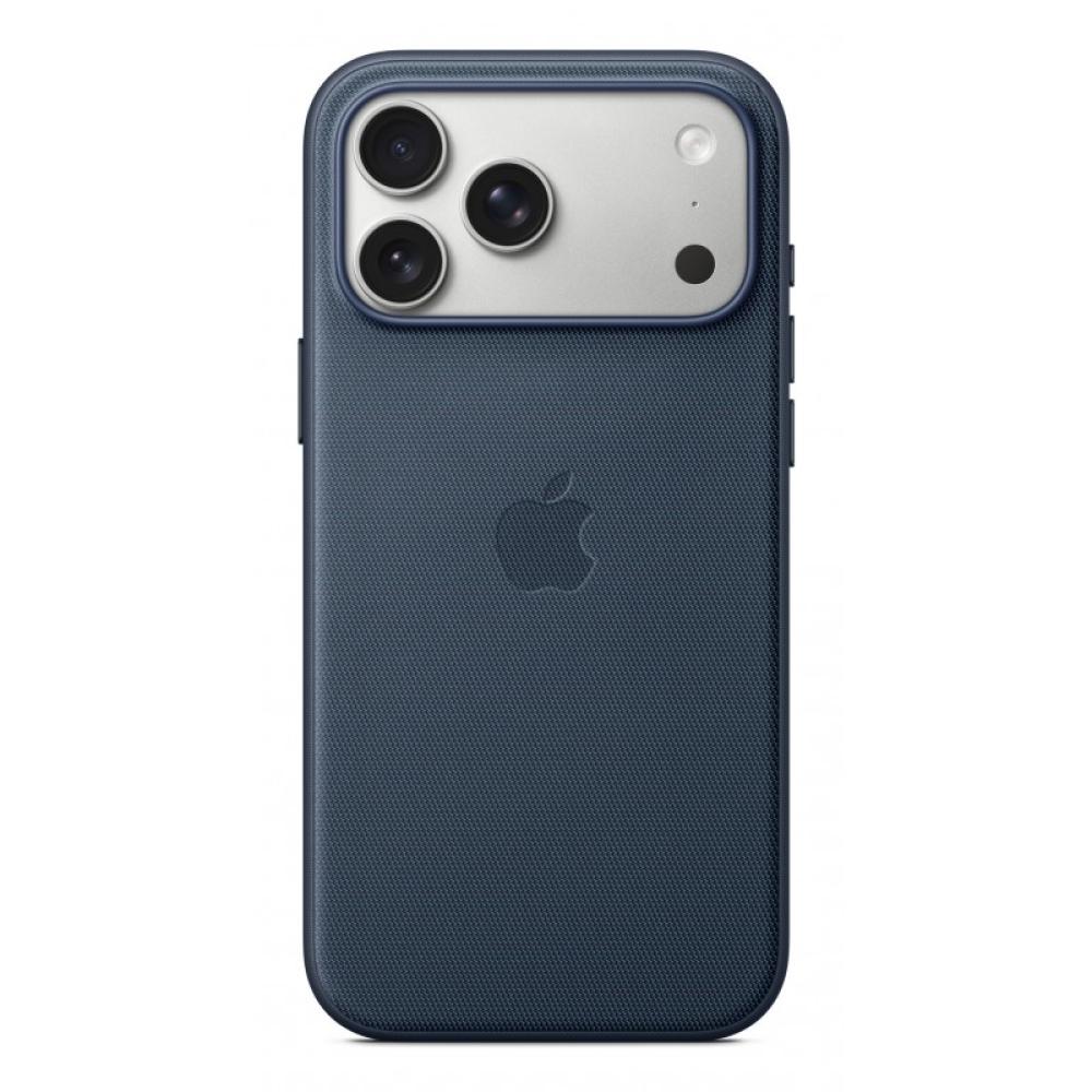 Apple - MGF94ZM/A funda para teléfono móvil 17,5 cm (6.9") Azul - MGF94ZM/A