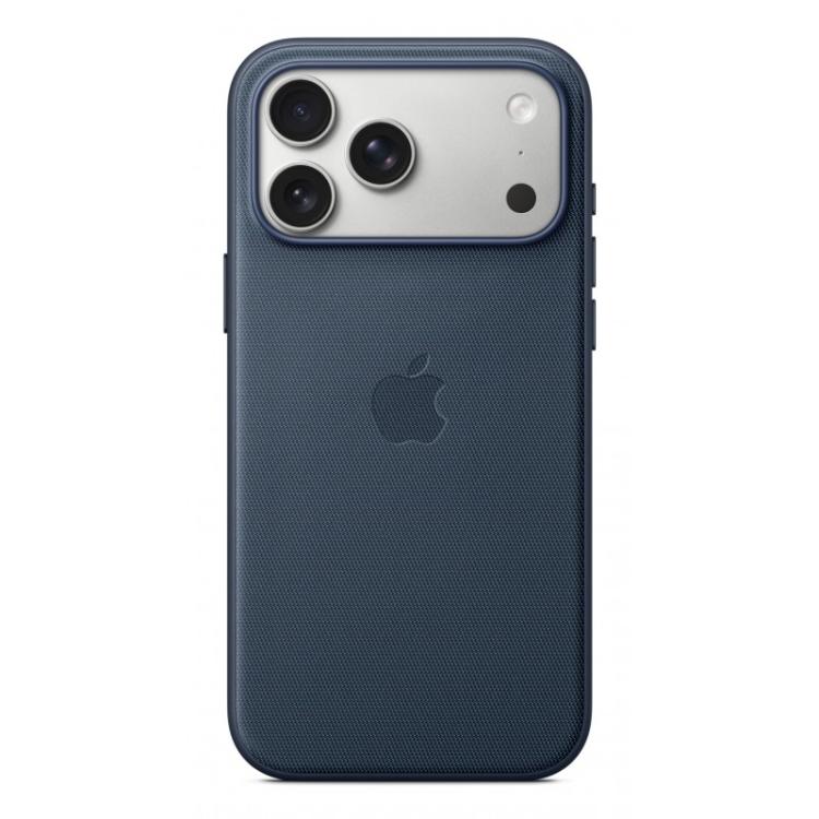 Apple - MGF94ZM/A funda para teléfono móvil 17,5 cm (6.9") Azul - MGF94ZM/A