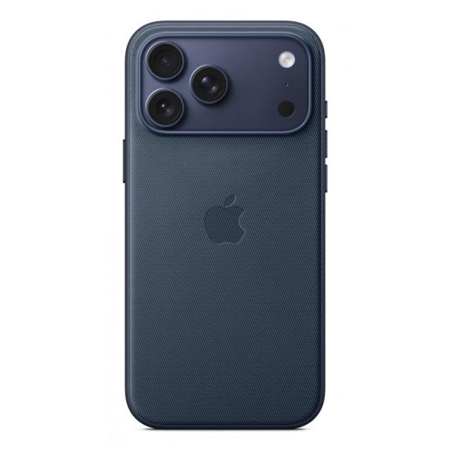 Apple - MGF94ZM/A funda para teléfono móvil 17,5 cm (6.9") Azul - MGF94ZM/A