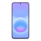 Samsung - EF-PA576CVEGWW funda para teléfono móvil 17 cm (6.7") Violeta