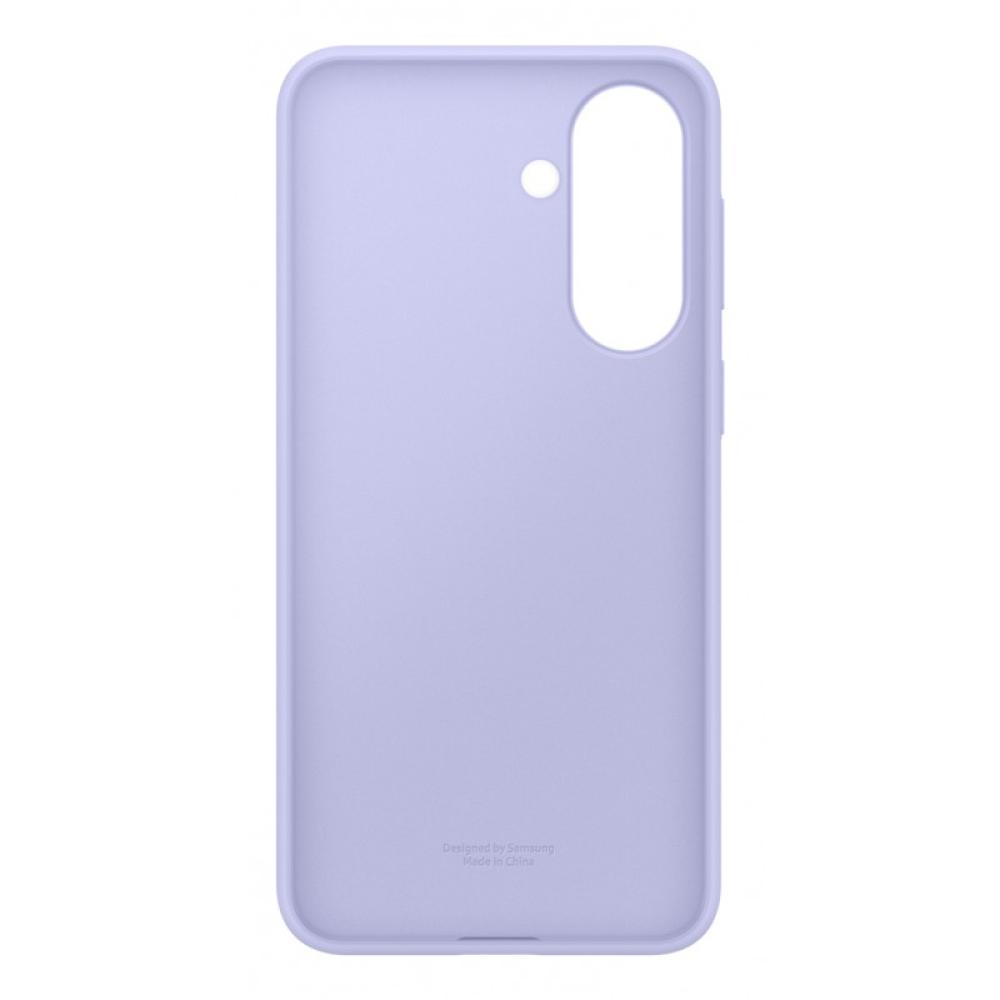 Samsung - EF-PA576CVEGWW funda para teléfono móvil 17 cm (6.7") Violeta