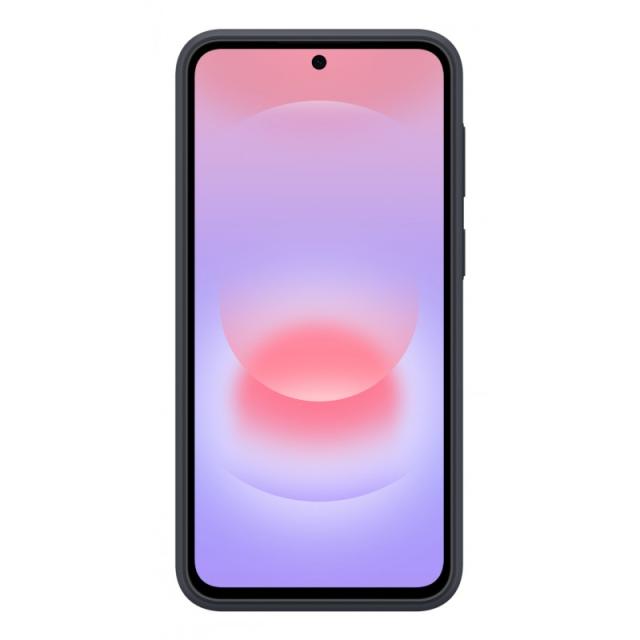 Samsung - EF-PA376CBEGWW funda para teléfono móvil 17 cm (6.7") Negro