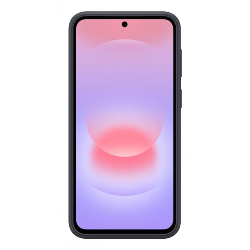 Samsung - EF-PA376CBEGWW funda para teléfono móvil 17 cm (6.7") Negro