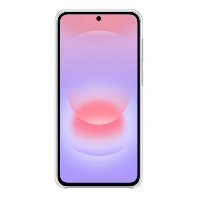 Samsung - EF-QA376CTEGWW funda para teléfono móvil 17 cm (6.7") Transparente