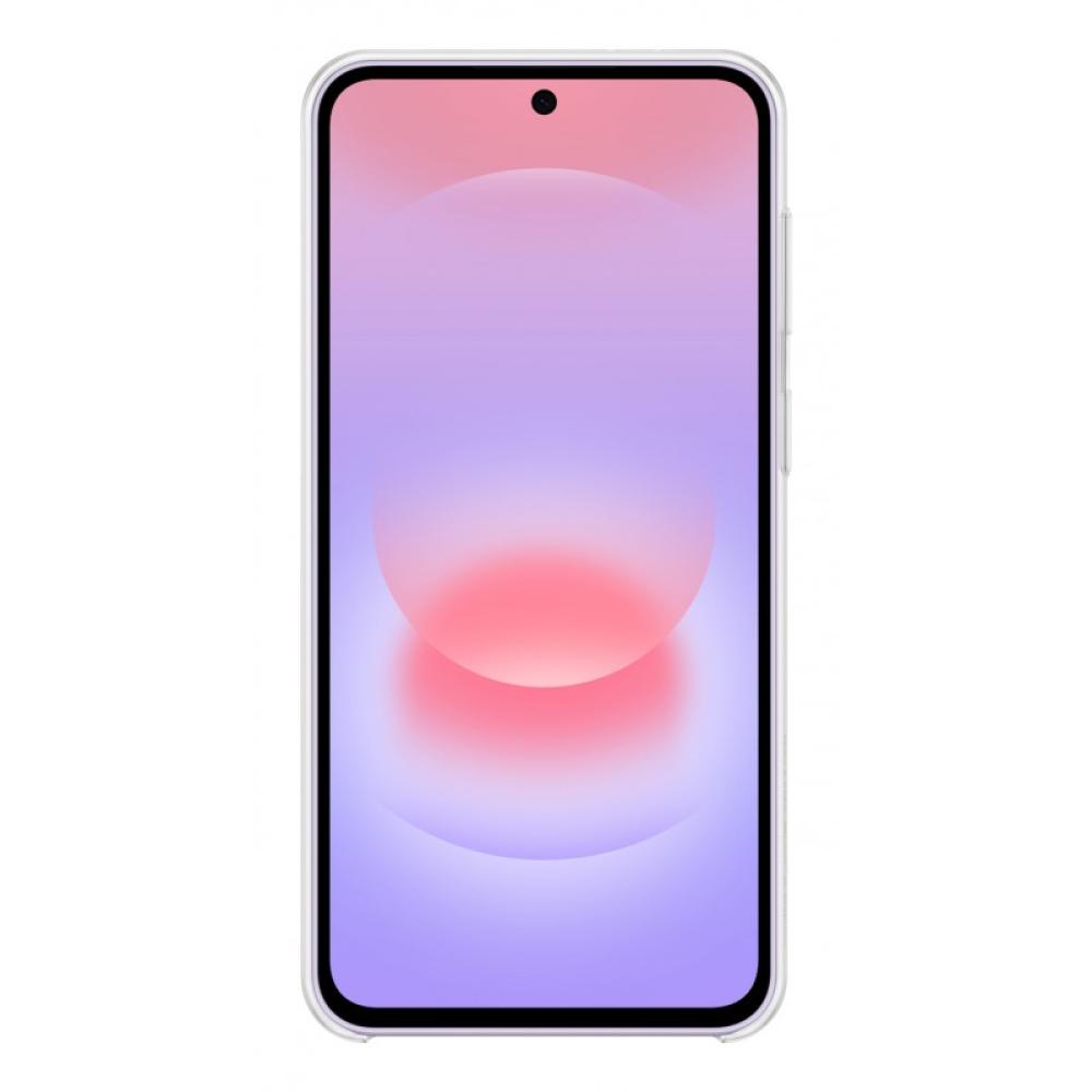 Samsung - EF-QA376CTEGWW funda para teléfono móvil 17 cm (6.7") Transparente