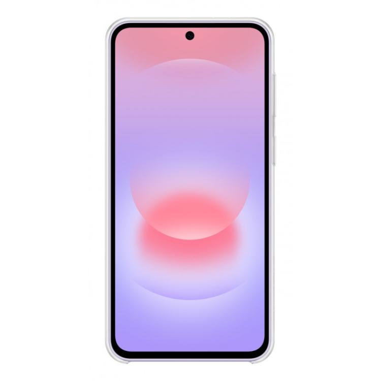 Samsung - EF-QA376CTEGWW funda para teléfono móvil 17 cm (6.7") Transparente