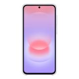 Samsung - EF-QA376CTEGWW funda para teléfono móvil 17 cm (6.7") Transparente