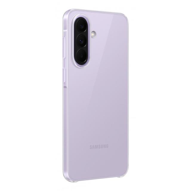 Samsung - EF-QA376CTEGWW funda para teléfono móvil 17 cm (6.7") Transparente