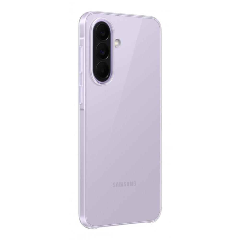 Samsung - EF-QA376CTEGWW funda para teléfono móvil 17 cm (6.7") Transparente