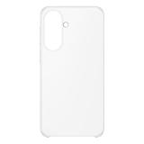 Samsung - EF-QA376CTEGWW funda para teléfono móvil 17 cm (6.7") Transparente