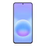 Samsung - EF-OA576TJEGWW funda para teléfono móvil 17 cm (6.7") Funda cartera Gris claro