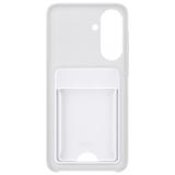 Samsung - EF-OA576TJEGWW funda para teléfono móvil 17 cm (6.7") Funda cartera Gris claro