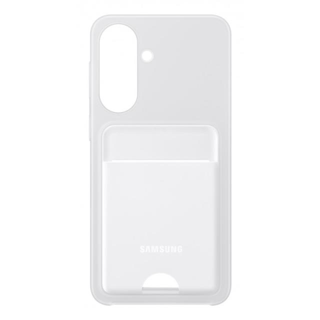 Samsung - EF-OA576TJEGWW funda para teléfono móvil 17 cm (6.7") Funda cartera Gris claro