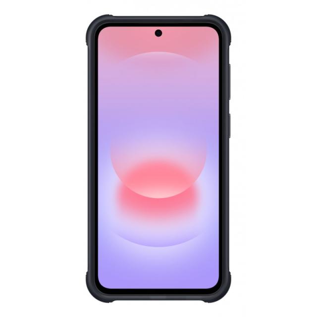 Samsung - EF-RA376CBEGWW funda para teléfono móvil 17 cm (6.7") Negro