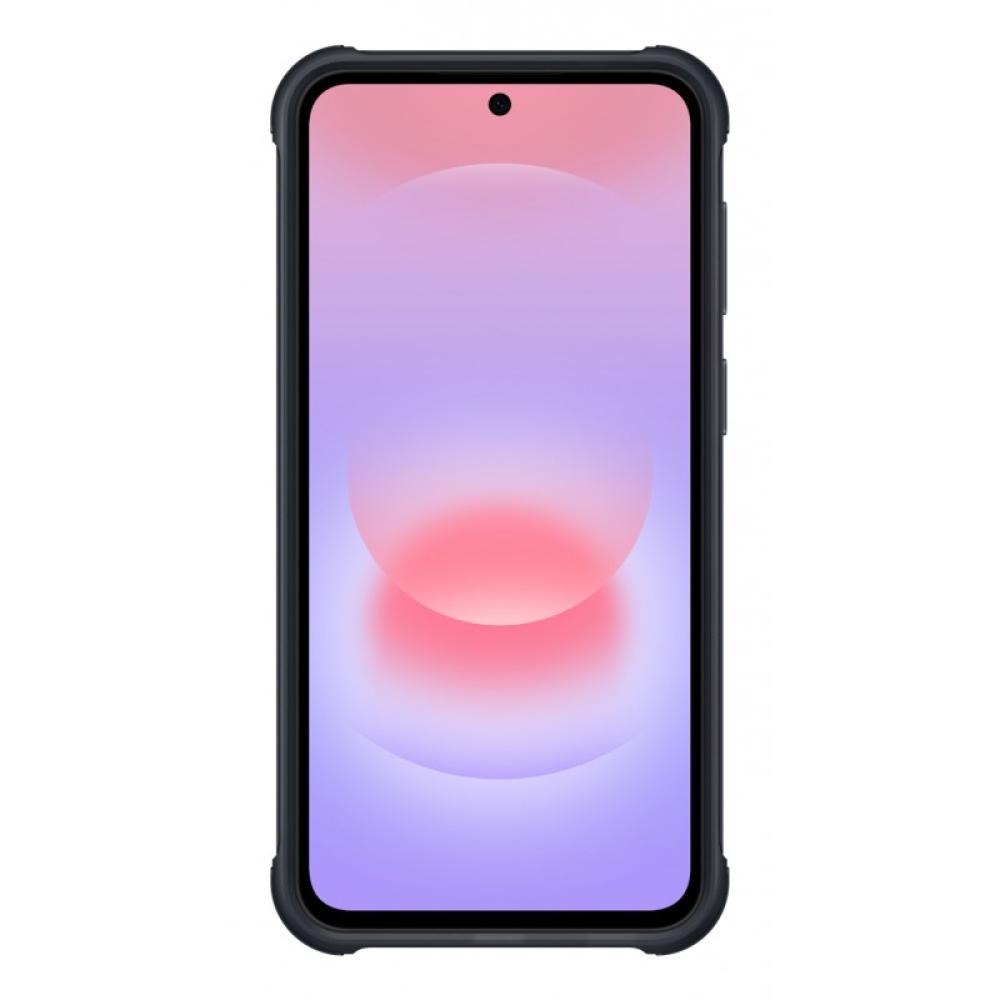 Samsung - EF-RA376CBEGWW funda para teléfono móvil 17 cm (6.7") Negro