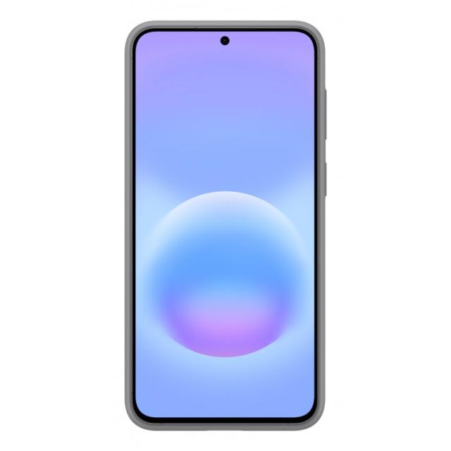 Samsung - EF-PA576CJEGWW funda para teléfono móvil 17 cm (6.7") Gris