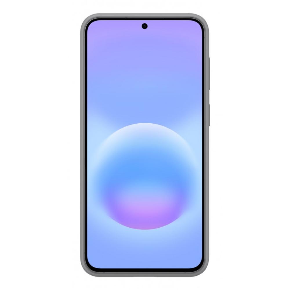 Samsung - EF-PA576CJEGWW funda para teléfono móvil 17 cm (6.7") Gris