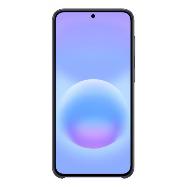 Samsung - EF-OA576TBEGWW funda para teléfono móvil 17 cm (6.7") Funda cartera Negro