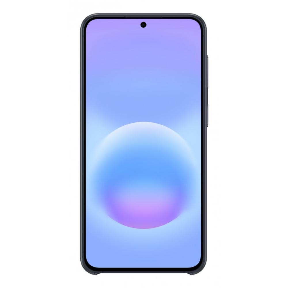 Samsung - EF-OA576TBEGWW funda para teléfono móvil 17 cm (6.7") Funda cartera Negro