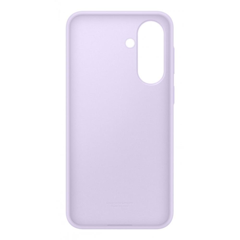 Samsung - EF-PA376CVEGWW funda para teléfono móvil 17 cm (6.7") Violeta